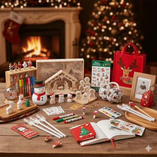 Diverse Articole de Craciun